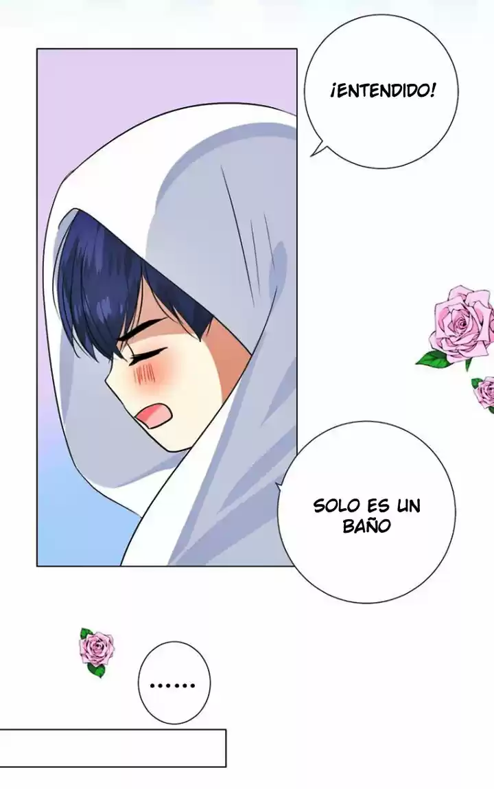 La Flor Del Viento - Capítulo 49 - Página 27 - LectorTMOo