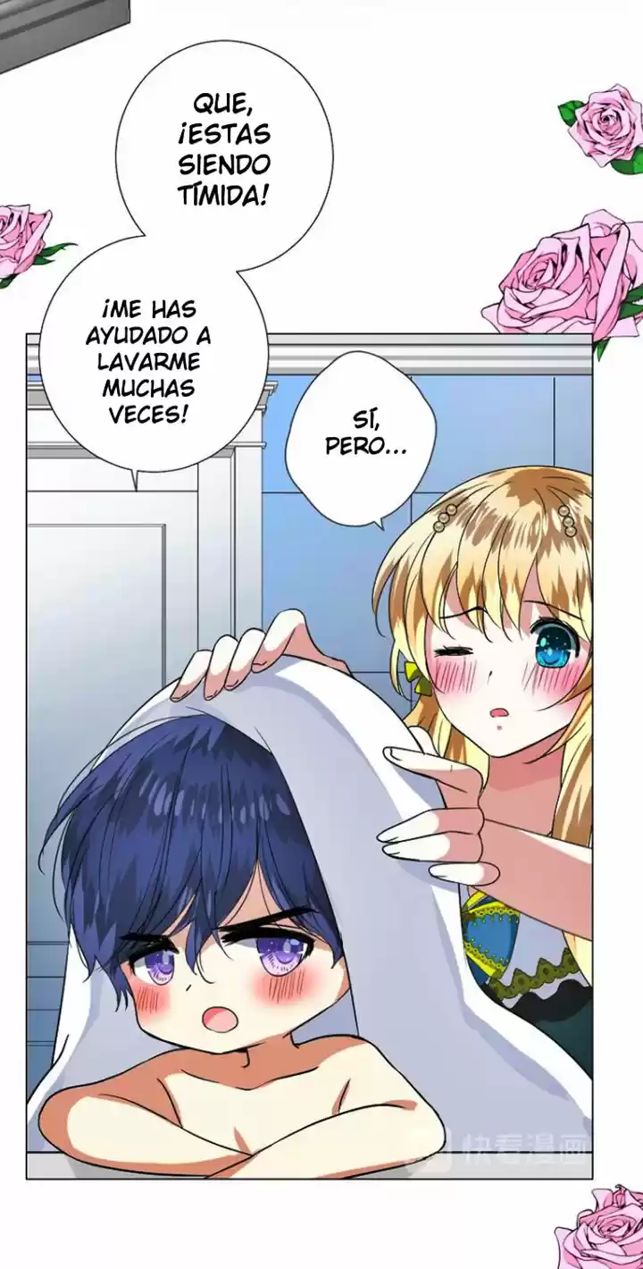 La Flor Del Viento - Capítulo 49 - Página 32 - LectorTMOo