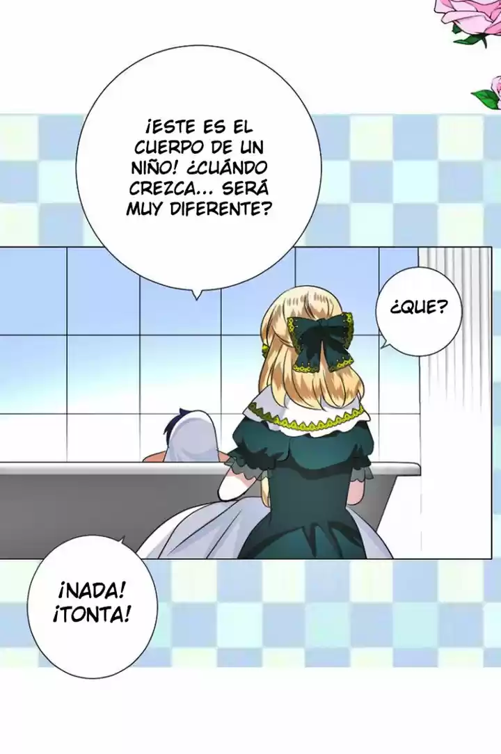 La Flor Del Viento - Capítulo 49 - Página 33 - LectorTMOo