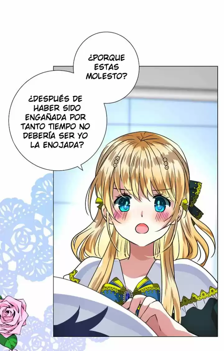 La Flor Del Viento - Capítulo 49 - Página 34 - LectorTMOo