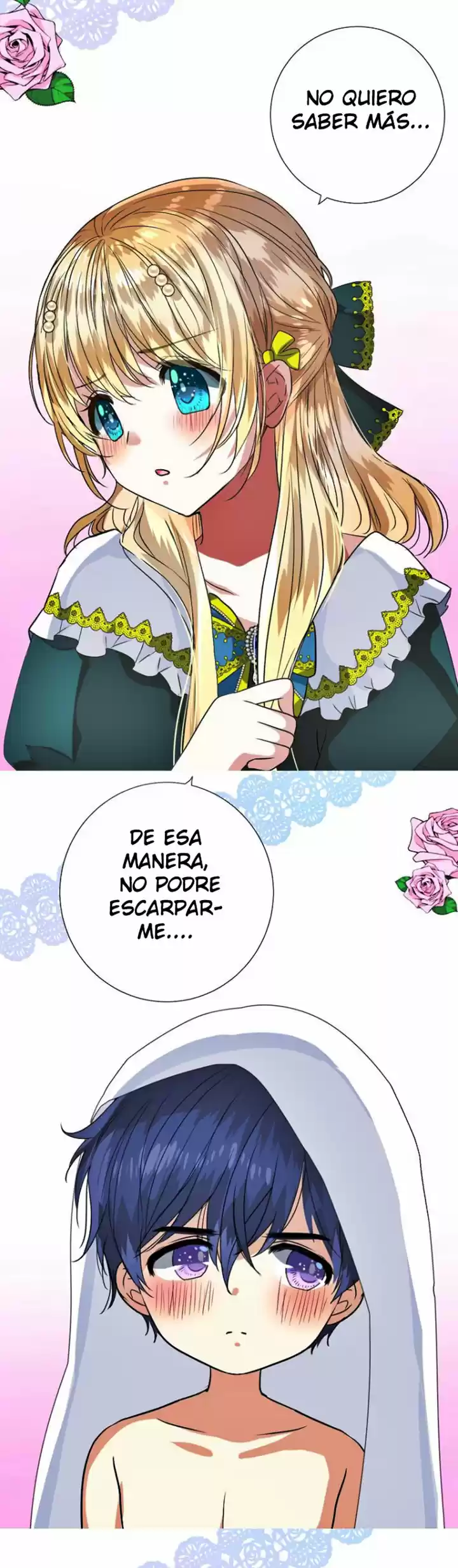 La Flor Del Viento - Capítulo 49 - Página 35 - LectorTMOo