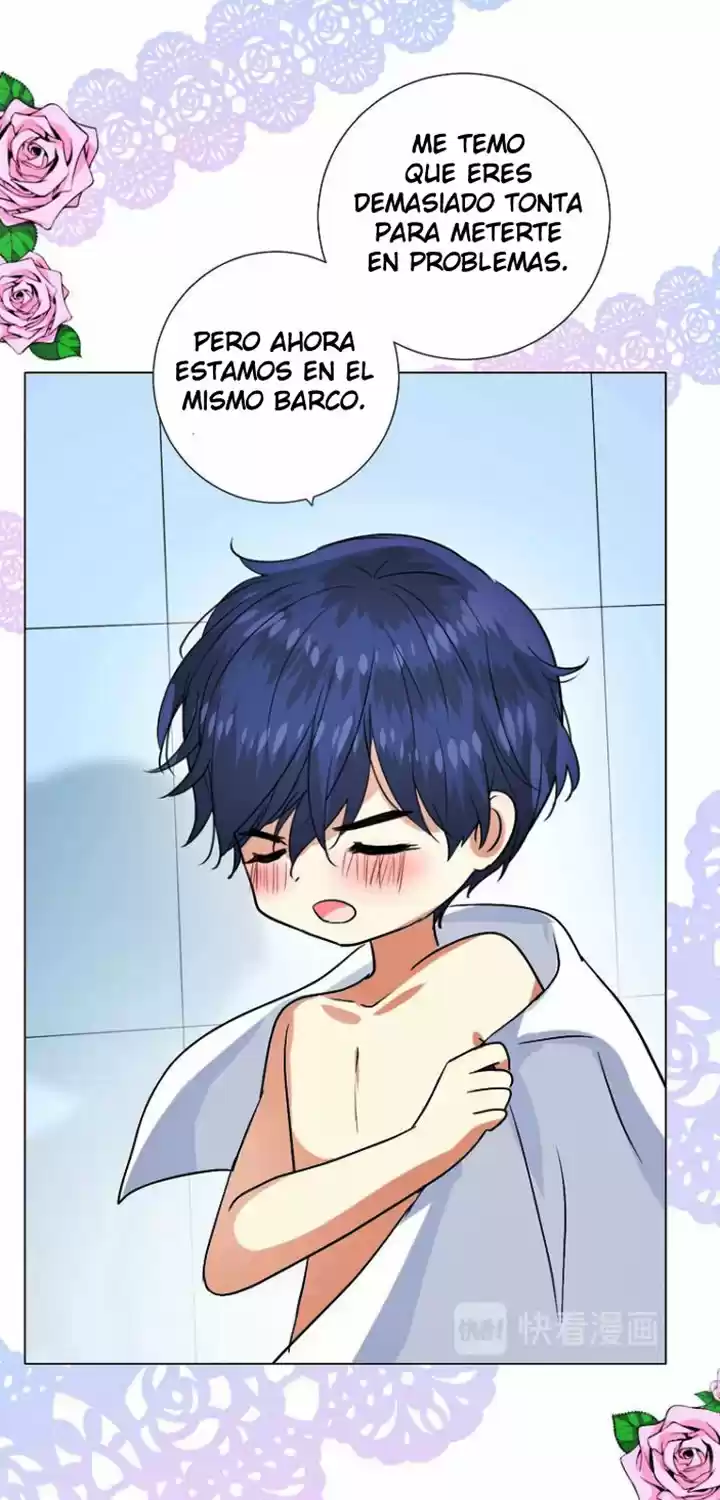 La Flor Del Viento - Capítulo 49 - Página 36 - LectorTMOo