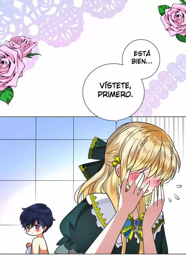 La Flor Del Viento - Capítulo 49 - Página 37 - LectorTMOo