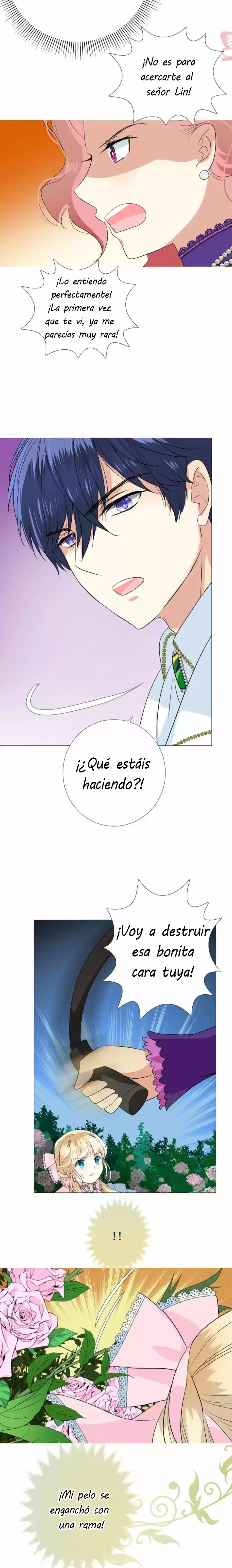 La Flor Del Viento - Capítulo 5 - Página 6 - LectorTMOo
