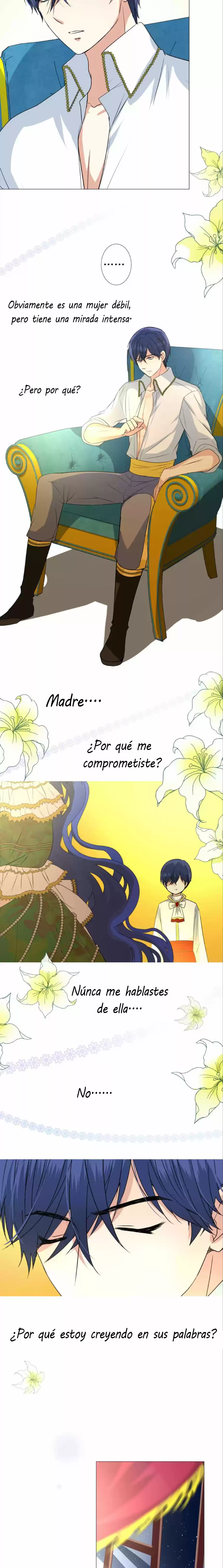 La Flor Del Viento - Capítulo 5 - Página 11 - LectorTMOo