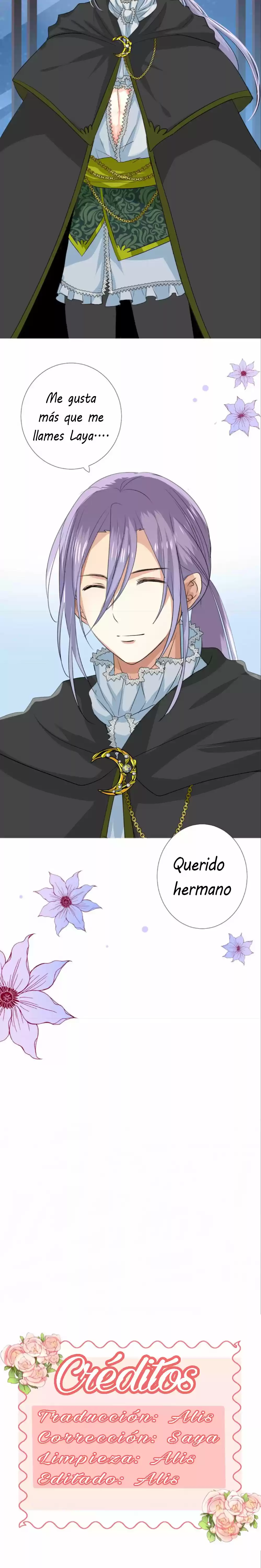 La Flor Del Viento - Capítulo 5 - Página 15 - LectorTMOo