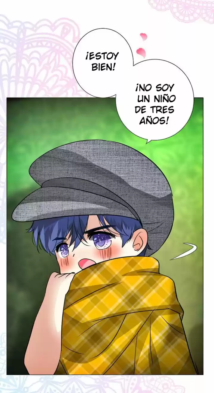 La Flor Del Viento - Capítulo 50 - Página 11 - LectorTMOo
