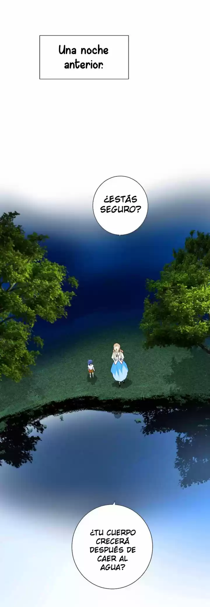 La Flor Del Viento - Capítulo 50 - Página 14 - LectorTMOo