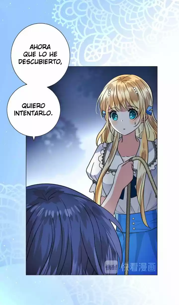 La Flor Del Viento - Capítulo 50 - Página 16 - LectorTMOo