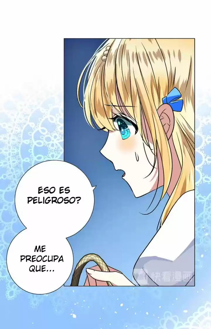 La Flor Del Viento - Capítulo 50 - Página 31 - LectorTMOo