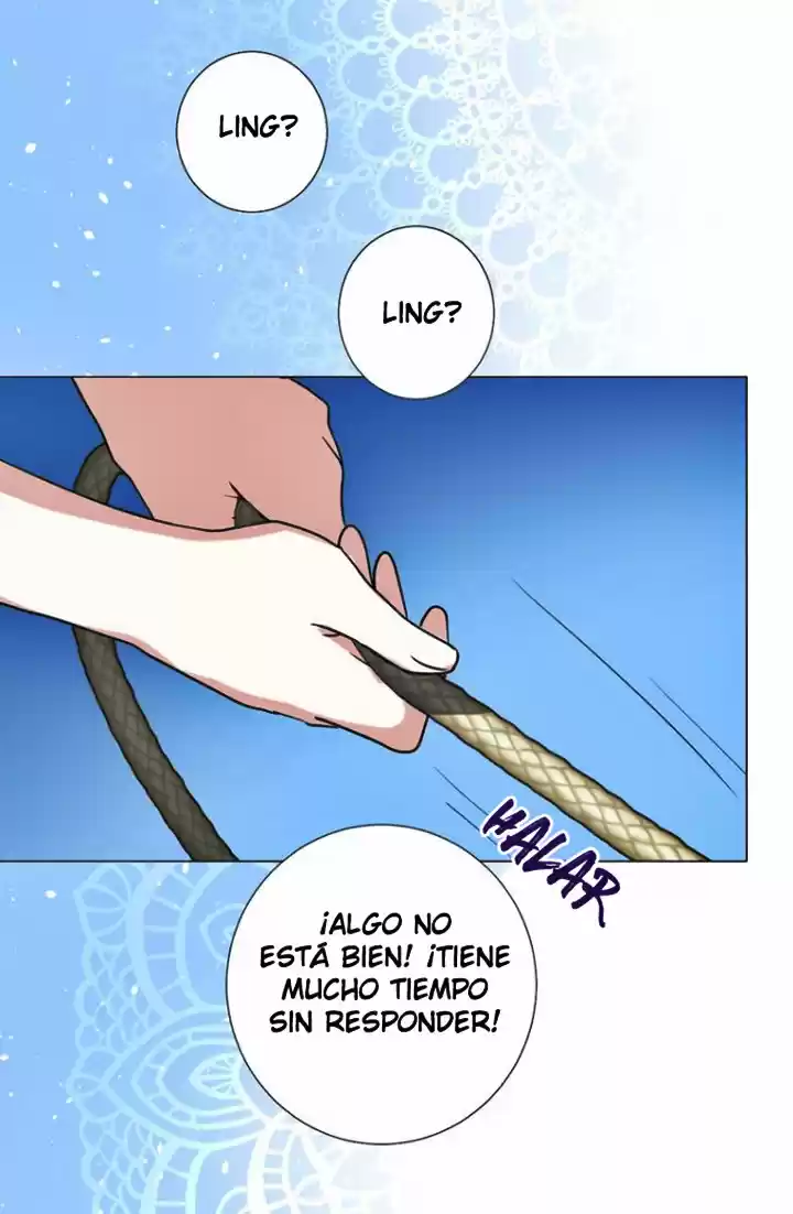 La Flor Del Viento - Capítulo 50 - Página 35 - LectorTMOo