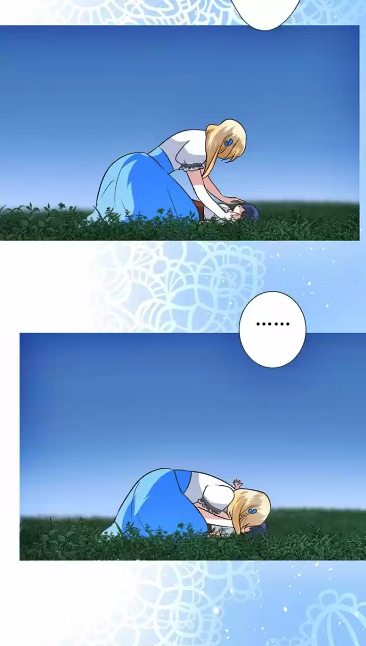 La Flor Del Viento - Capítulo 50 - Página 38 - LectorTMOo