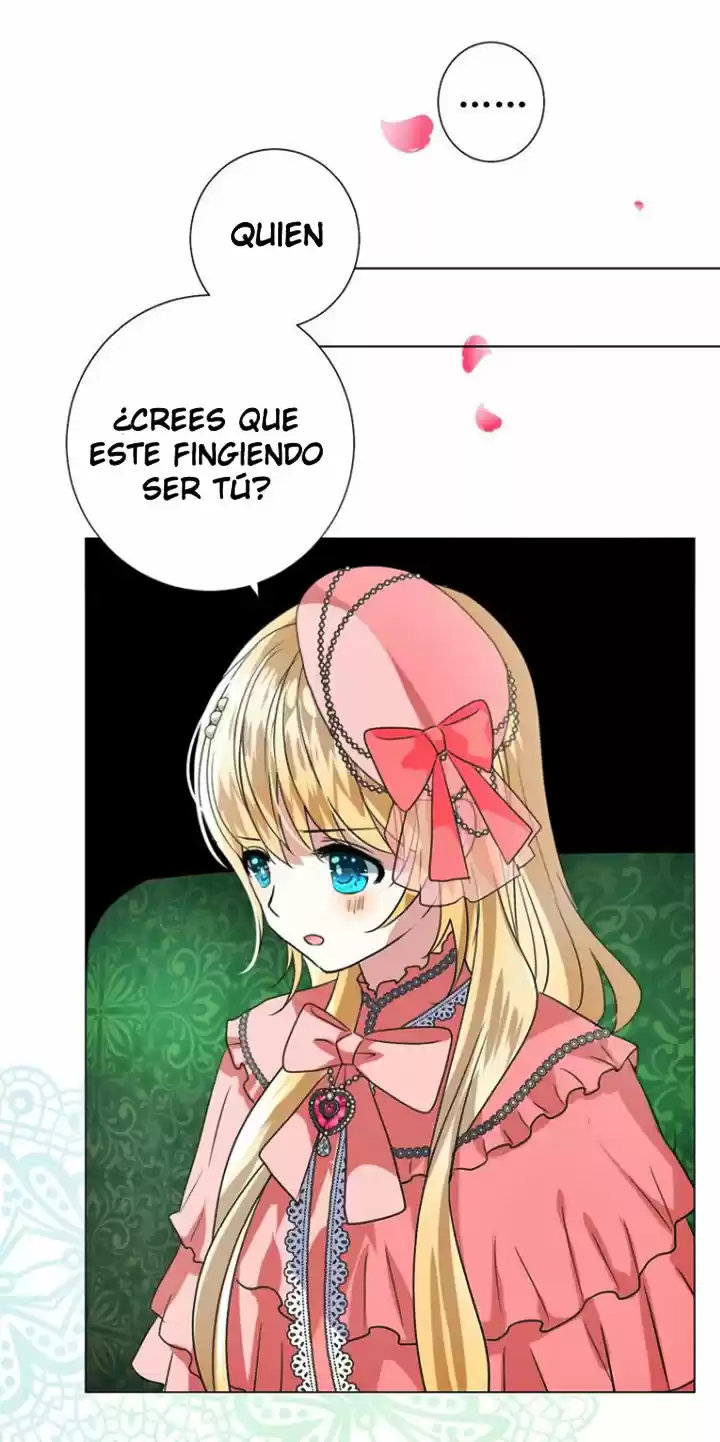 La Flor Del Viento - Capítulo 50 - Página 40 - LectorTMOo