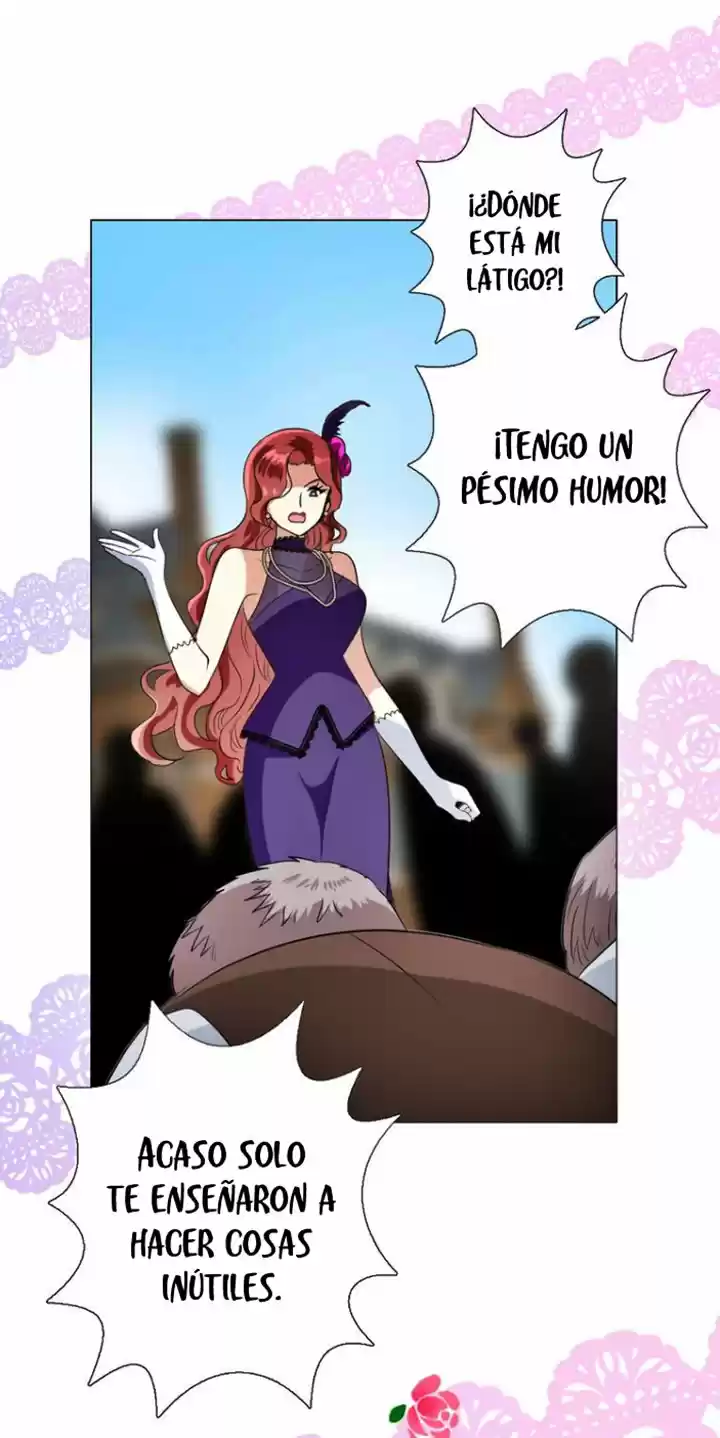 La Flor Del Viento - Capítulo 51 - Página 4 - LectorTMOo