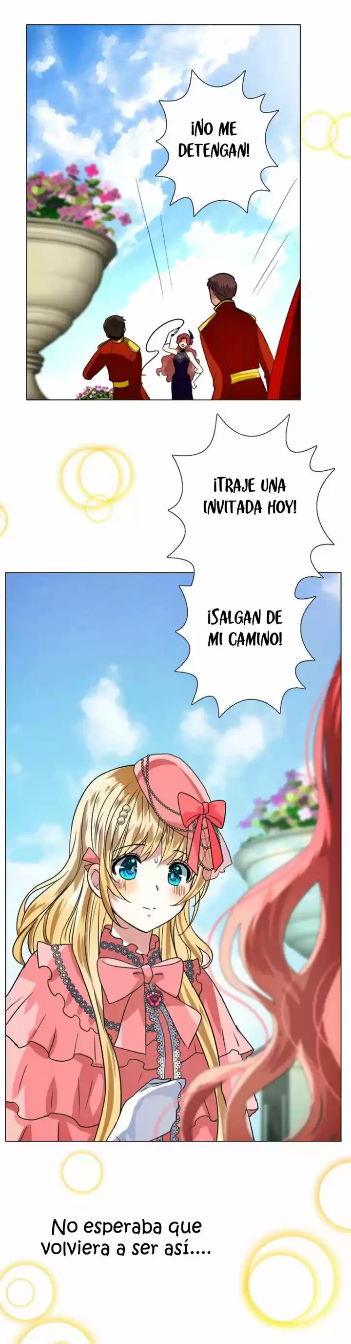 La Flor Del Viento - Capítulo 51 - Página 16 - LectorTMOo