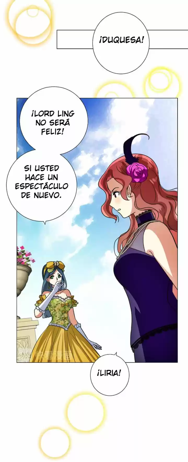 La Flor Del Viento - Capítulo 51 - Página 17 - LectorTMOo