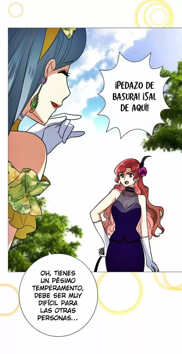 La Flor Del Viento - Capítulo 51 - Página 18 - LectorTMOo