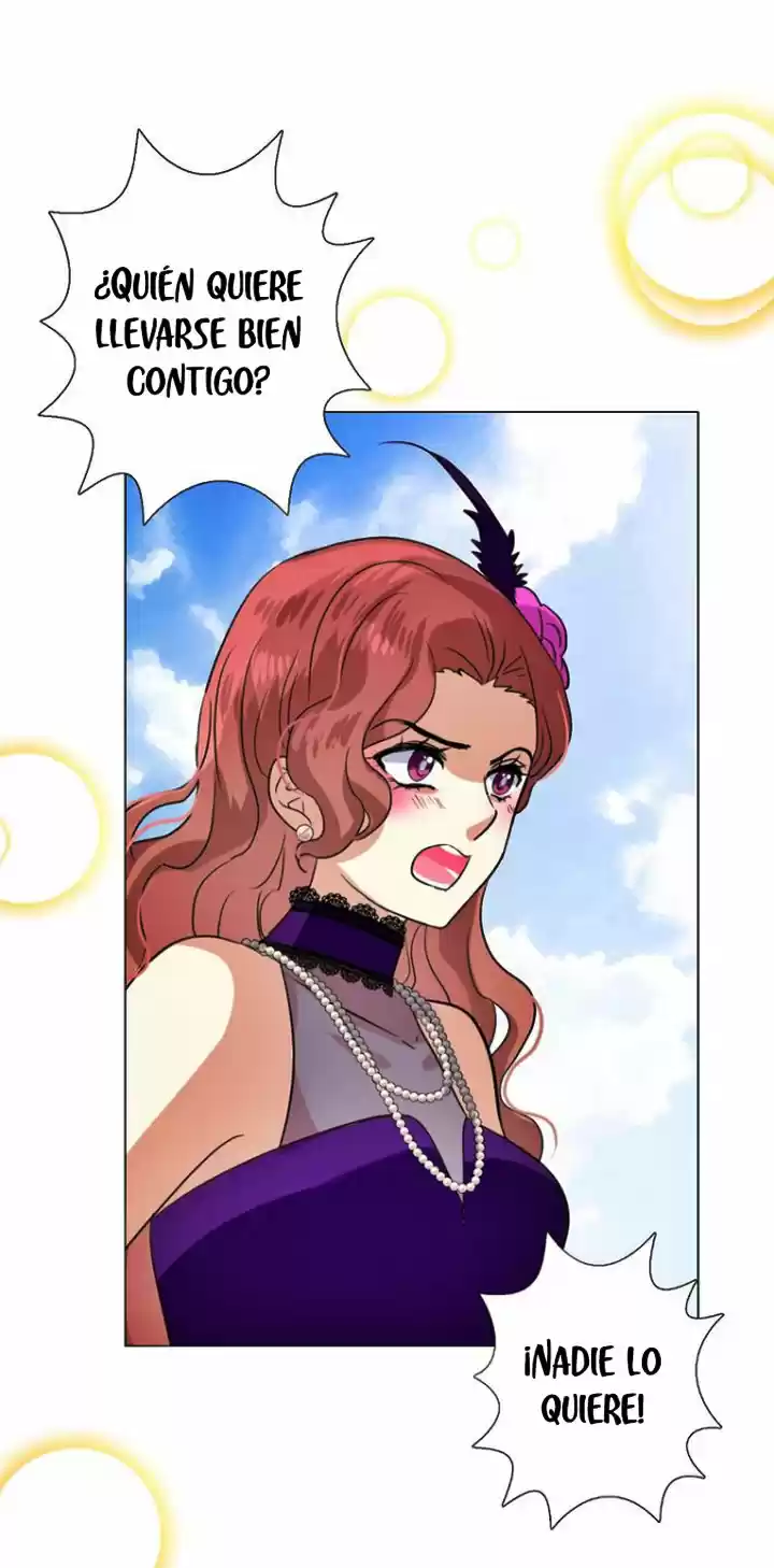 La Flor Del Viento - Capítulo 51 - Página 31 - LectorTMOo