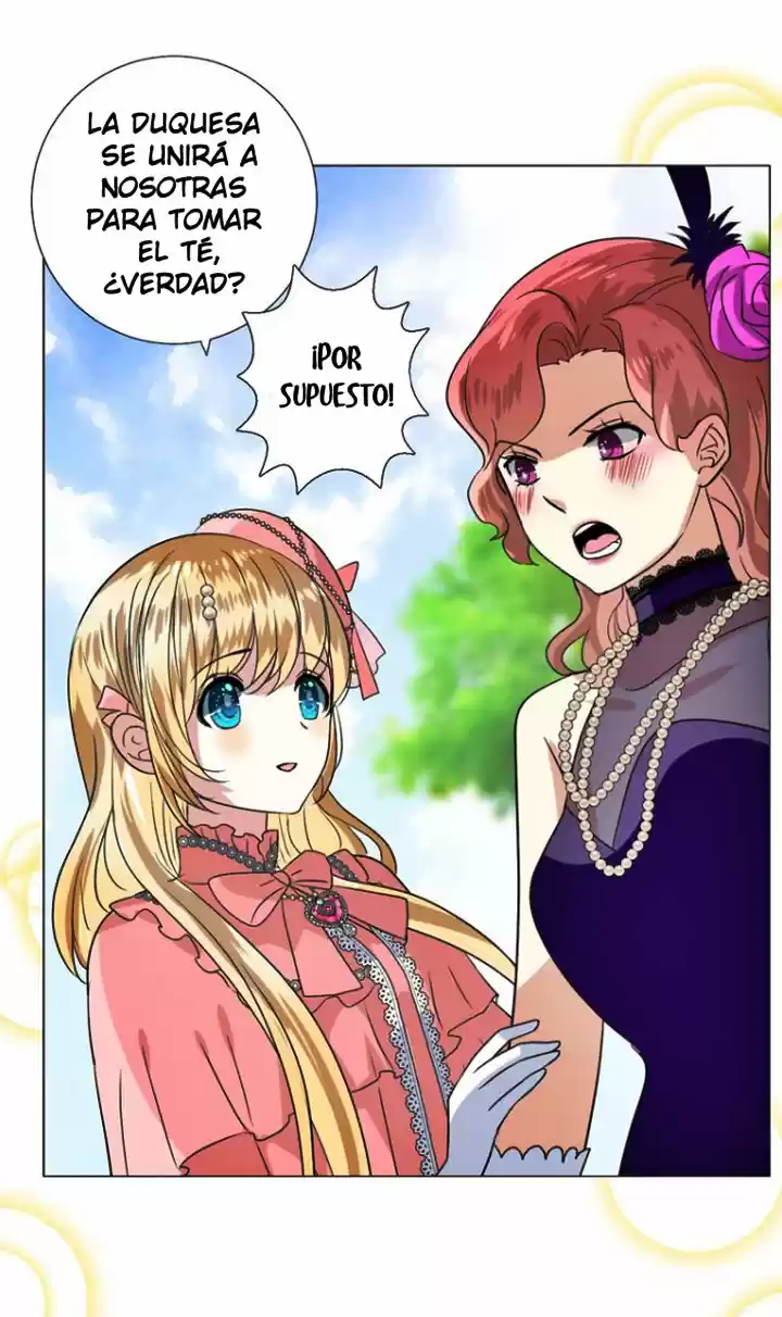 La Flor Del Viento - Capítulo 51 - Página 33 - LectorTMOo