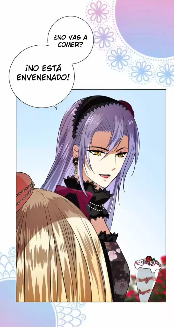 La Flor Del Viento - Capítulo 52 - Página 13 - LectorTMOo