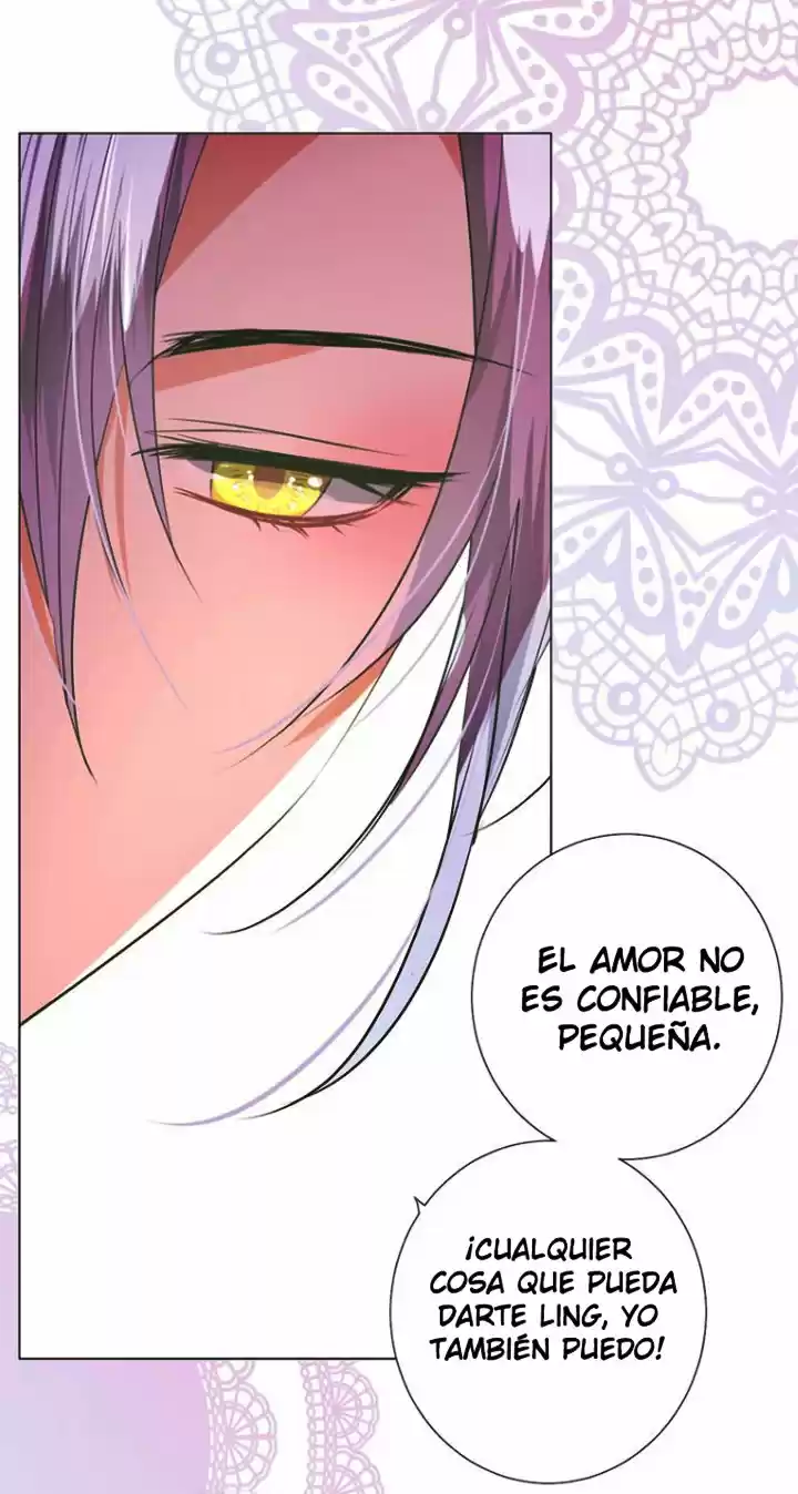La Flor Del Viento - Capítulo 52 - Página 23 - LectorTMOo