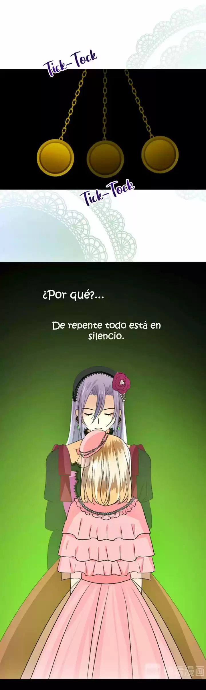 La Flor Del Viento - Capítulo 52 - Página 26 - LectorTMOo