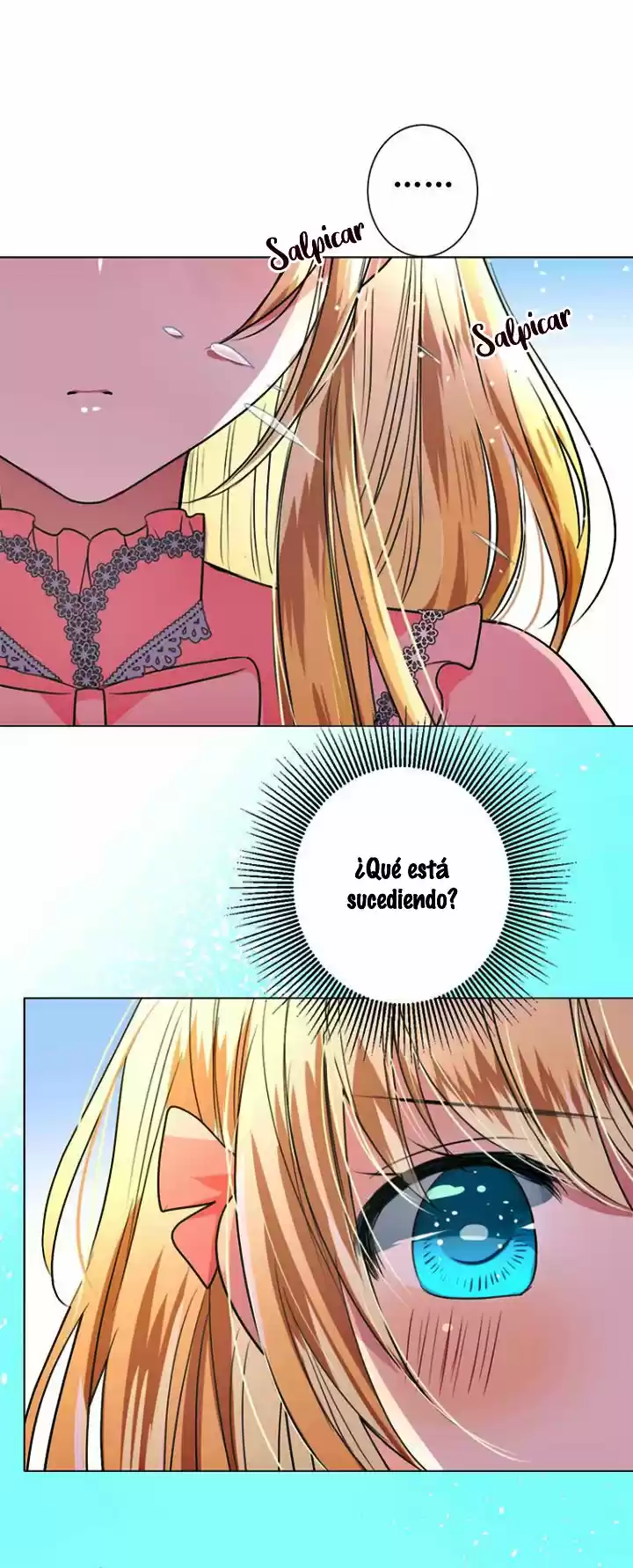 La Flor Del Viento - Capítulo 52 - Página 31 - LectorTMOo