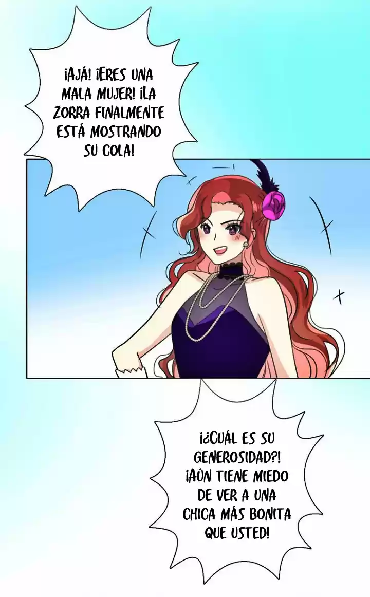 La Flor Del Viento - Capítulo 52 - Página 36 - LectorTMOo