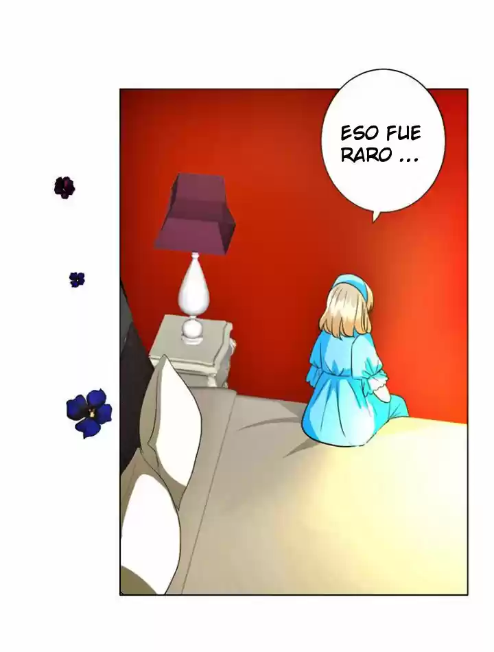 La Flor Del Viento - Capítulo 52 - Página 43 - LectorTMOo