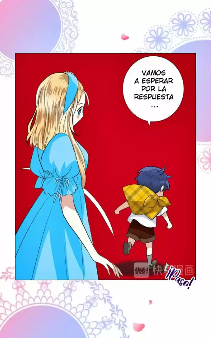 La Flor Del Viento - Capítulo 53 - Página 18 - LectorTMOo