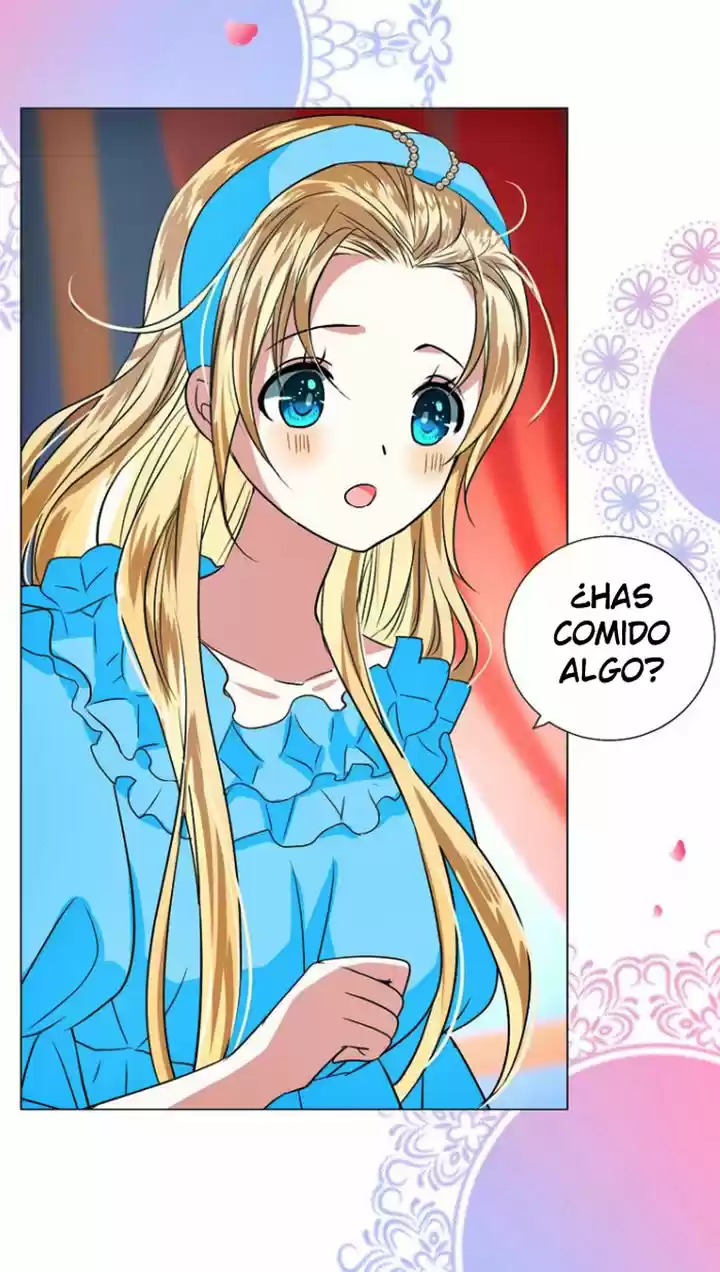 La Flor Del Viento - Capítulo 53 - Página 19 - LectorTMOo