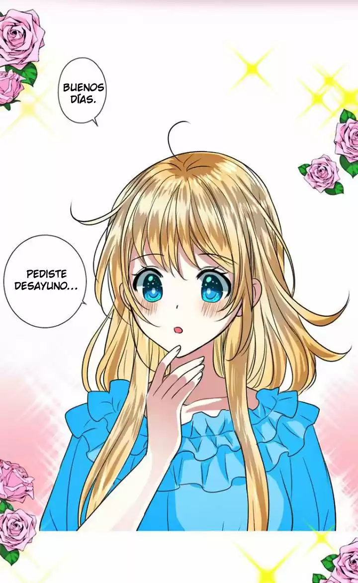 La Flor Del Viento - Capítulo 54 - Página 7 - LectorTMOo