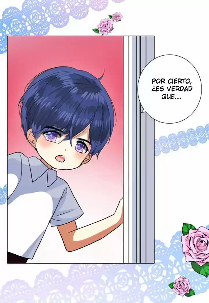 La Flor Del Viento - Capítulo 54 - Página 11 - LectorTMOo