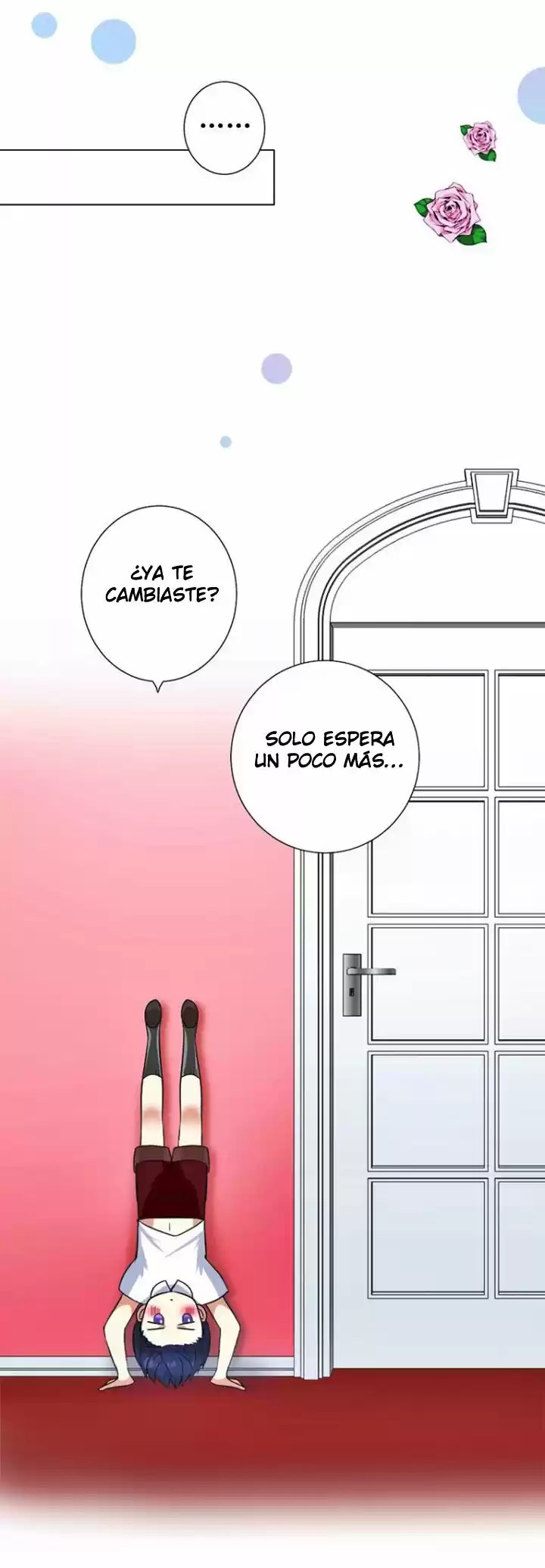 La Flor Del Viento - Capítulo 54 - Página 17 - LectorTMOo