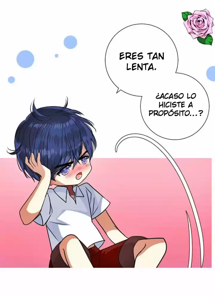 La Flor Del Viento - Capítulo 54 - Página 19 - LectorTMOo