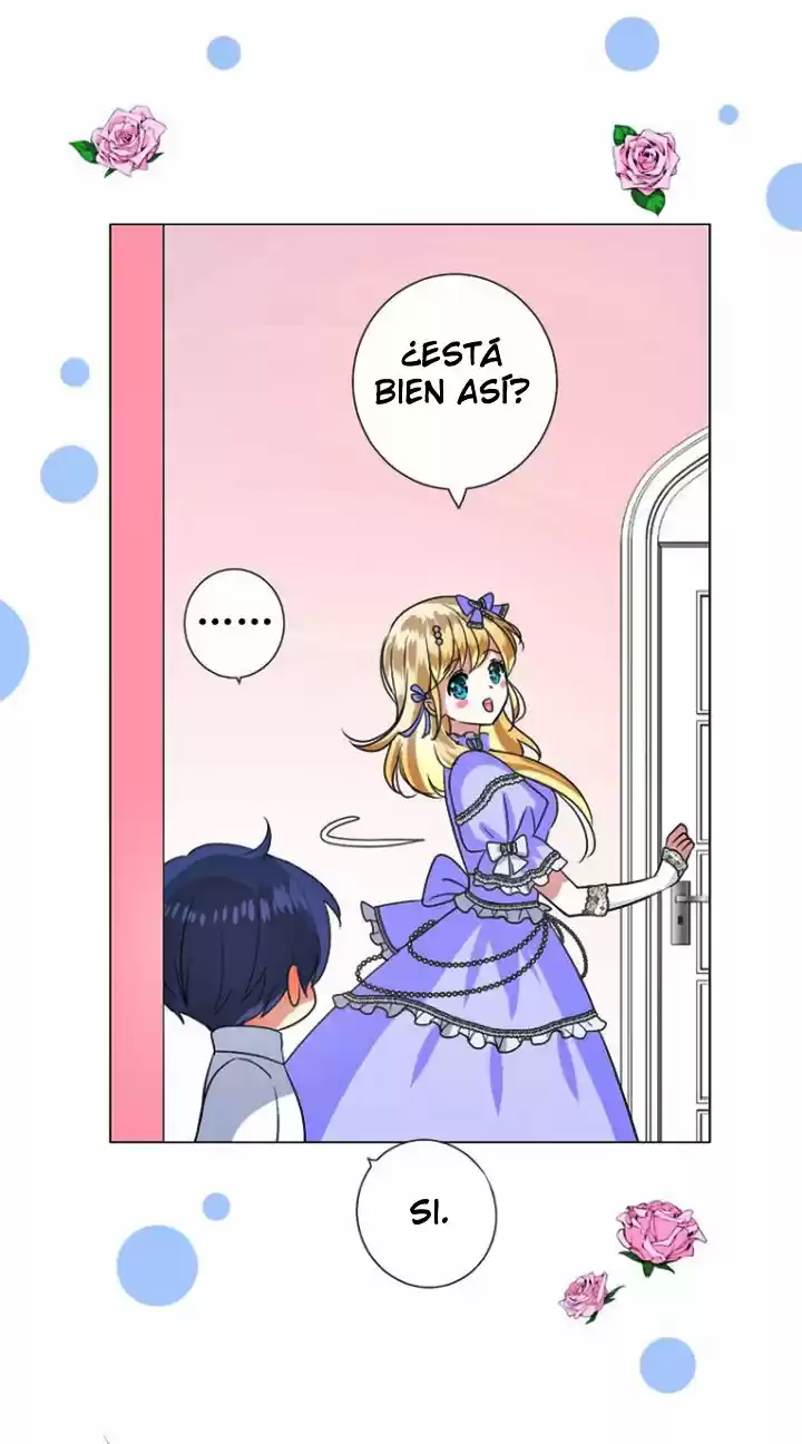 La Flor Del Viento - Capítulo 54 - Página 20 - LectorTMOo
