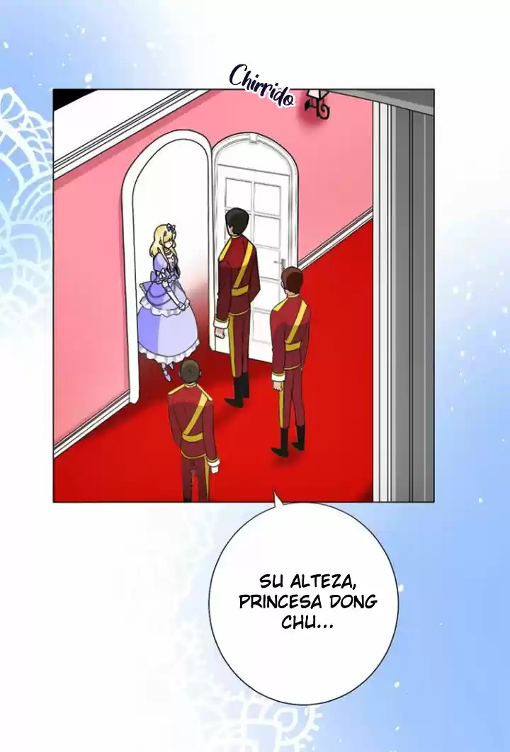 La Flor Del Viento - Capítulo 54 - Página 23 - LectorTMOo