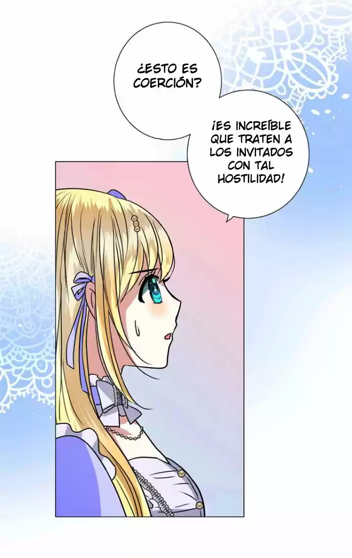 La Flor Del Viento - Capítulo 54 - Página 29 - LectorTMOo
