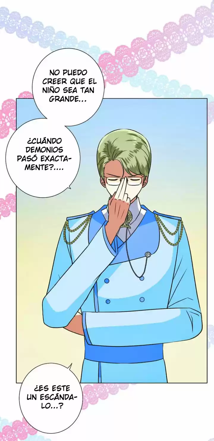 La Flor Del Viento - Capítulo 54 - Página 39 - LectorTMOo