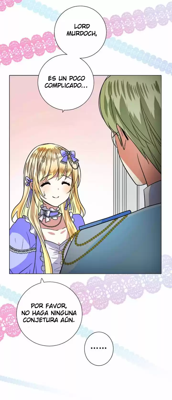 La Flor Del Viento - Capítulo 54 - Página 40 - LectorTMOo