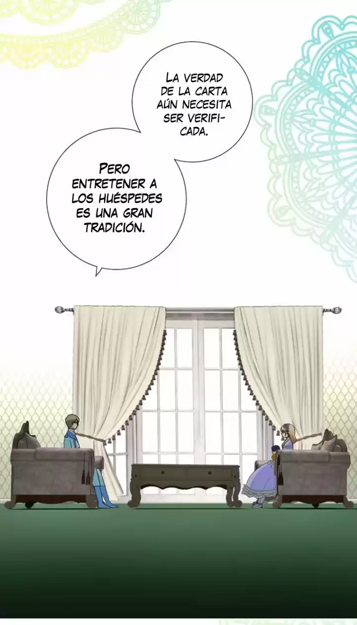 La Flor Del Viento - Capítulo 55 - Página 5 - LectorTMOo