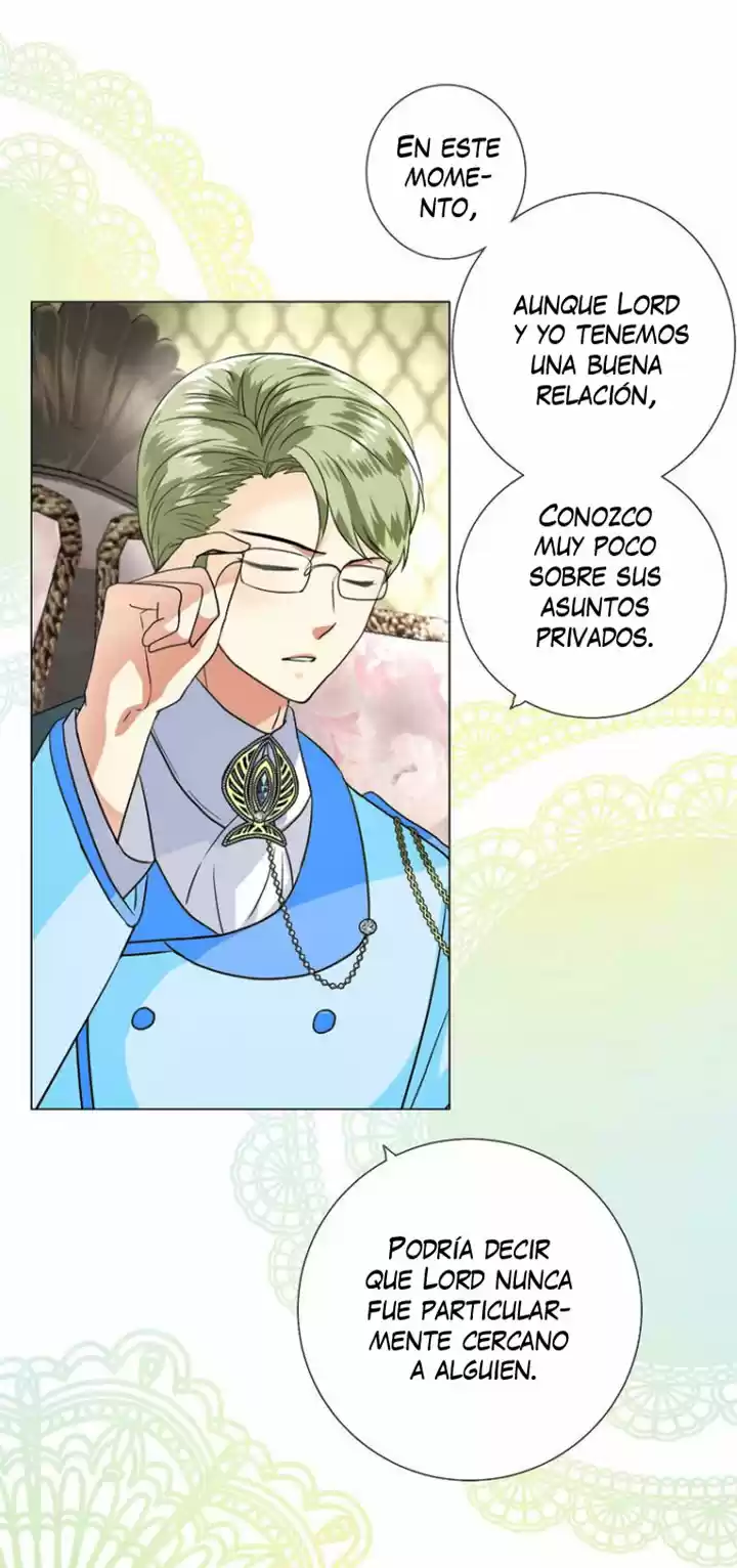 La Flor Del Viento - Capítulo 55 - Página 9 - LectorTMOo