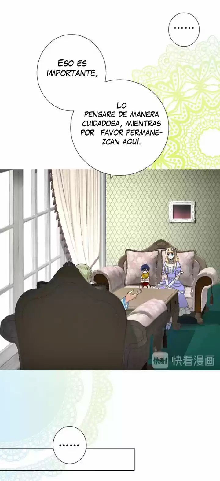 La Flor Del Viento - Capítulo 55 - Página 11 - LectorTMOo