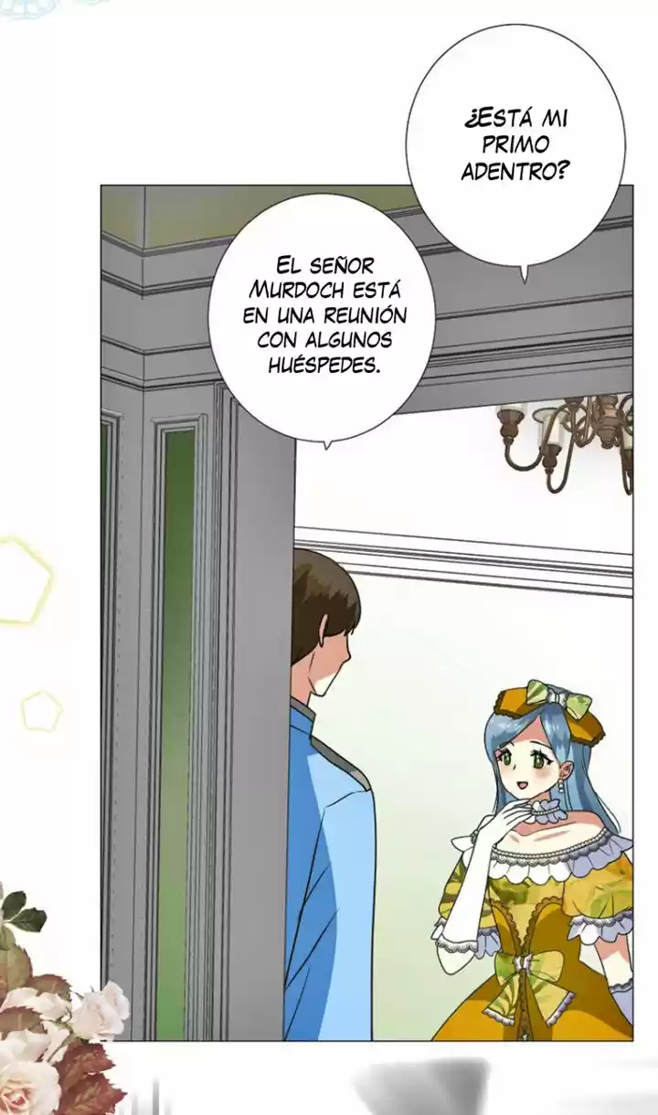 La Flor Del Viento - Capítulo 55 - Página 12 - LectorTMOo