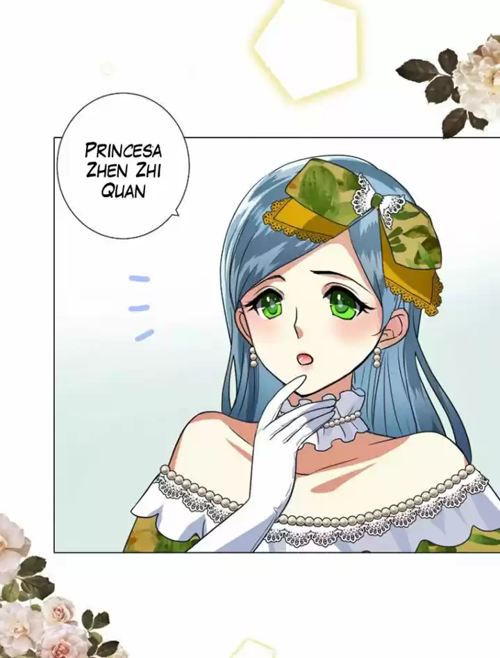 La Flor Del Viento - Capítulo 55 - Página 14 - LectorTMOo