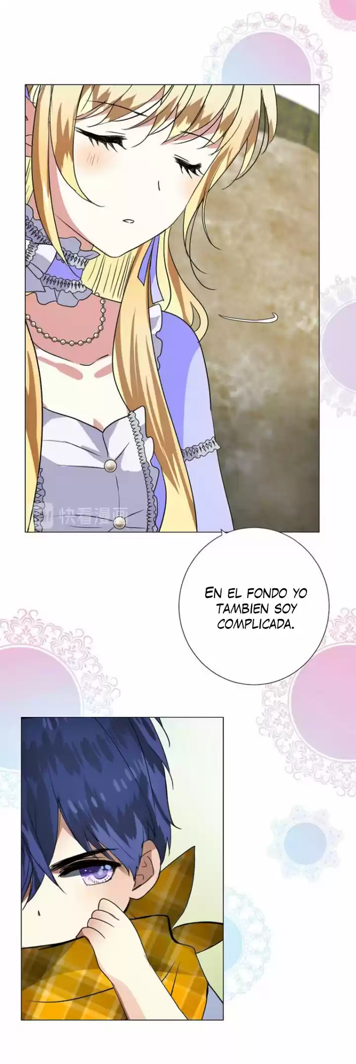 La Flor Del Viento - Capítulo 55 - Página 22 - LectorTMOo