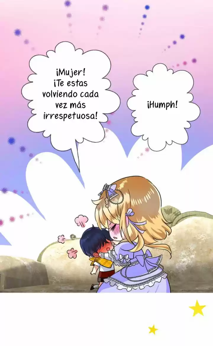 La Flor Del Viento - Capítulo 55 - Página 33 - LectorTMOo