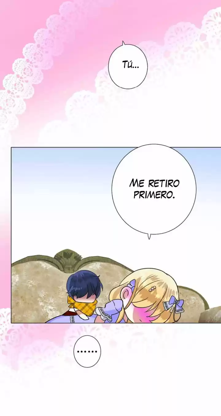 La Flor Del Viento - Capítulo 55 - Página 43 - LectorTMOo