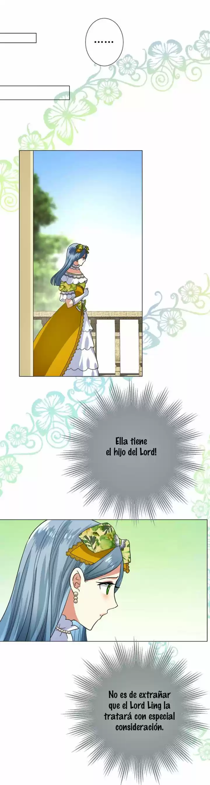 La Flor Del Viento - Capítulo 55 - Página 44 - LectorTMOo