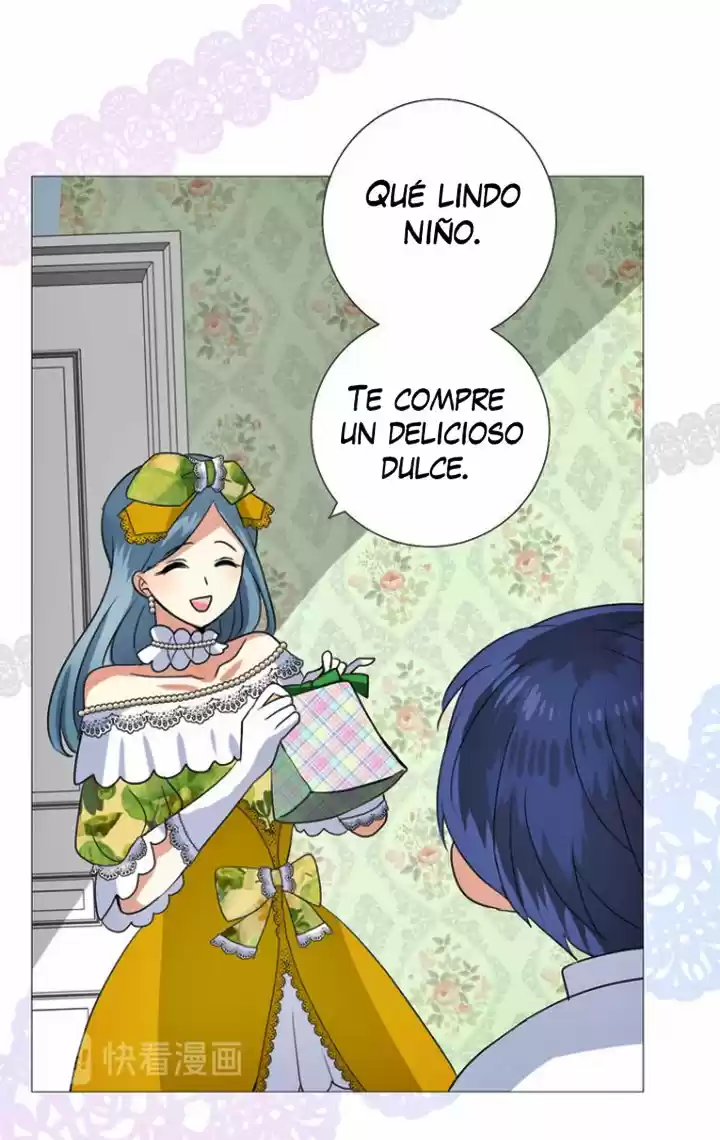 La Flor Del Viento - Capítulo 56 - Página 6 - LectorTMOo